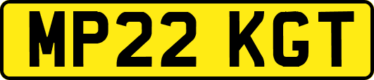 MP22KGT