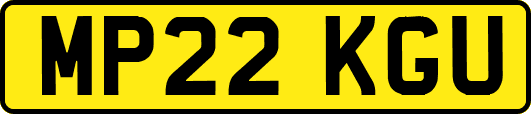 MP22KGU