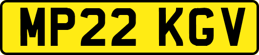 MP22KGV