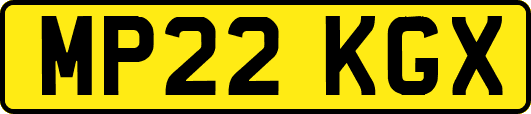 MP22KGX