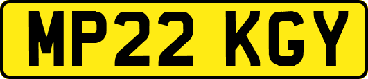 MP22KGY