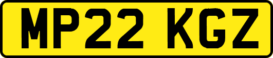 MP22KGZ