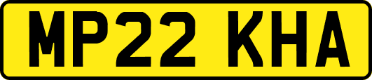 MP22KHA