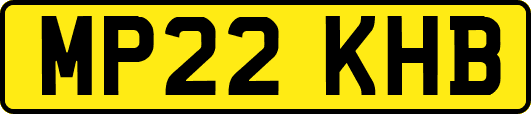 MP22KHB