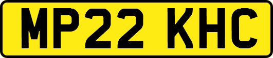 MP22KHC