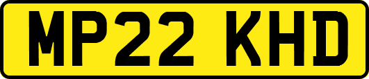 MP22KHD