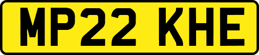 MP22KHE