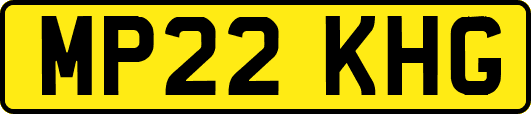MP22KHG