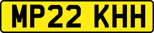 MP22KHH