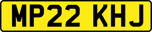 MP22KHJ