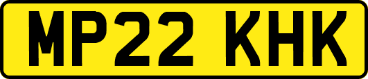 MP22KHK