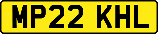 MP22KHL