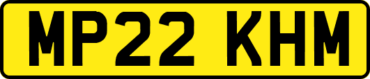 MP22KHM