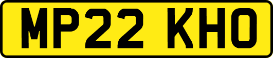 MP22KHO