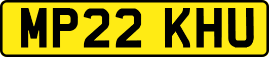 MP22KHU