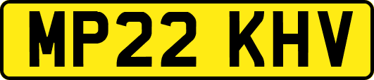 MP22KHV