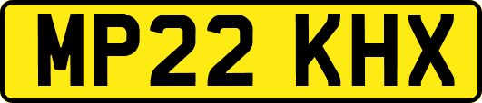 MP22KHX
