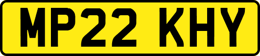 MP22KHY