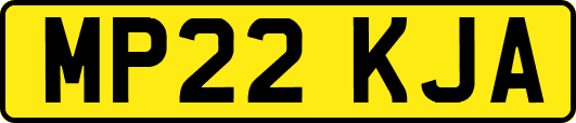 MP22KJA