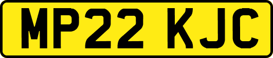 MP22KJC