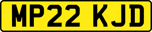MP22KJD