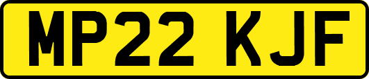 MP22KJF