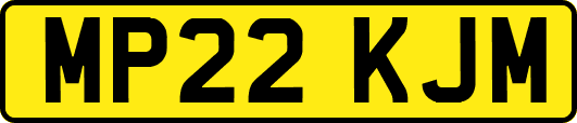 MP22KJM