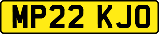 MP22KJO