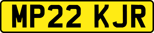 MP22KJR