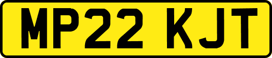 MP22KJT