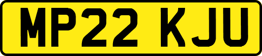 MP22KJU