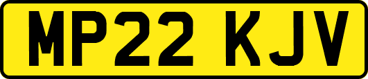 MP22KJV