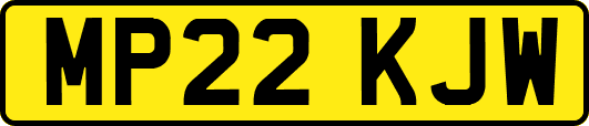 MP22KJW