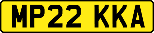 MP22KKA