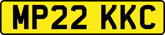 MP22KKC