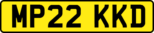 MP22KKD