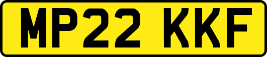 MP22KKF