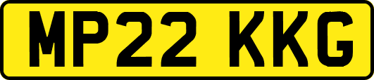 MP22KKG