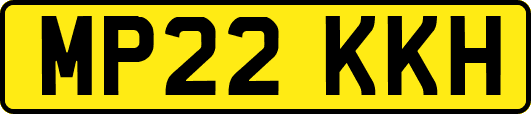 MP22KKH
