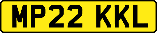 MP22KKL