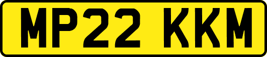 MP22KKM