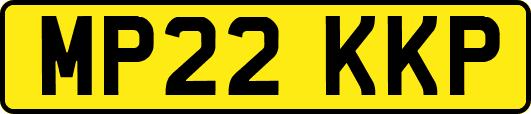 MP22KKP