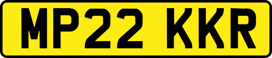 MP22KKR