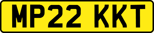 MP22KKT