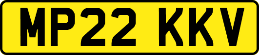 MP22KKV