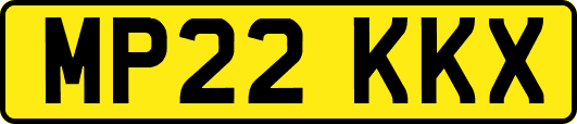 MP22KKX