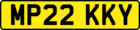MP22KKY