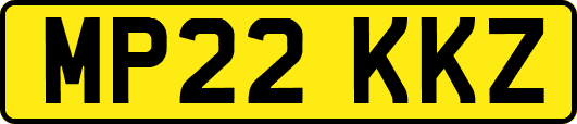 MP22KKZ