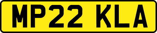 MP22KLA