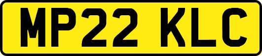 MP22KLC